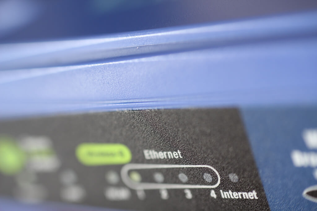 Publicidad Router Bloquear publicidad con el router y dd-wrt - FernandezSanSalvador